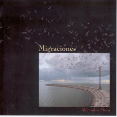 Aglomeraciones - Alejandro Mora