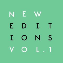 Premiere: German Brigante Feat Kuka Morales - Pasa Ome [20/20 EDITIONS]