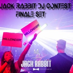 Jack Rabbit DJ Contest Finale Set
