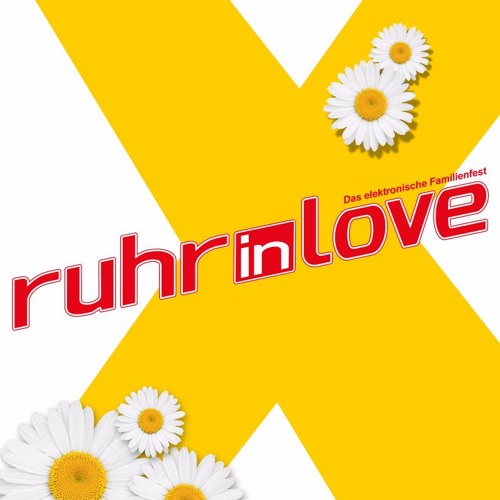 Stream Jeden Tag Ein Set | Listen to Ruhr in Love 2016 playlist online for  free on SoundCloud