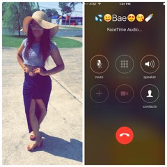 TMarzMusic ft-Dontae(Forever)