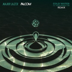 Major Lazer - Cold Water Ft. Justin Bieber & MØ (Falcom Remix)