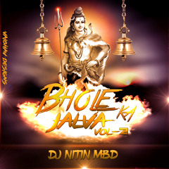 05 - Solid Bhola - Dj Nitin Mbd