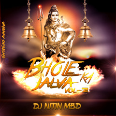 01 - Laad Ladau - Dj Nitin Mbd