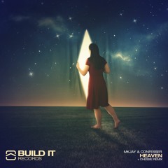 MKJAY & Confesser - Heaven