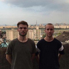 SCR Guest Mix: Bremer & Simon van Leunen  - 03/08/2016