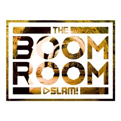 114 - The Boom Room - Luca Donzelli (Deep House Amsterdam)