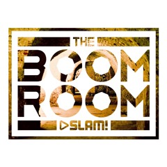 114 - The Boom Room - Selected
