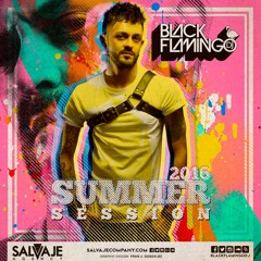Summer House Session 2016 By Black Flamingo Dj