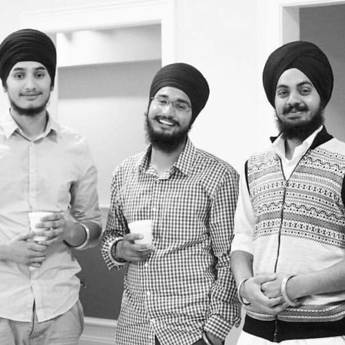 Bhai Manpreet Singh Ji - Awesome Moments - Delhi Samagam 2014.mp3