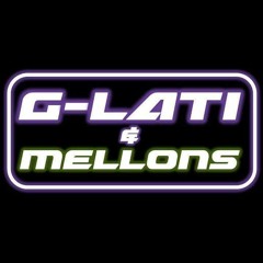 Kate H. - Falling (G-Lati & Mellons Remix)