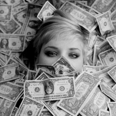 KRUSTY & THE PERSON - GIRLS & MONEY (CLIP)(OUT NOW)