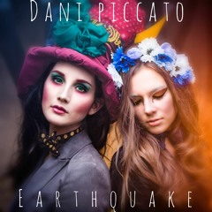 Dani Piccato - Earthquake (Original Mix)[FREE DOWNLOAD]