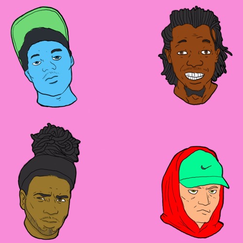 Rakeem Miles ~ New Chapter ft. Mike G & YoAstrum (prod. Goodnite)