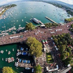 Gerry de M@r_25. Street Parade(13-08-2016) Zürich#CH Warm Up Session_01.04.2016 Solingen#DE#Part 1