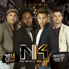 NUEVO KLAN FTV 2014 Que viva la vida