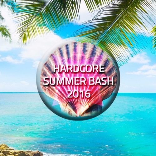 Hardcore Summer Bash 2016