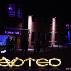 DEVOTED & JUICE IN THE HOUSE SUMMER VIBE MIX CD 2016