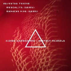 Perfect triangle EP