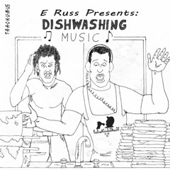 E Russ-Tellin Me Her Problems Skit