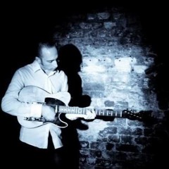 Grace Jeff Buckley Cover