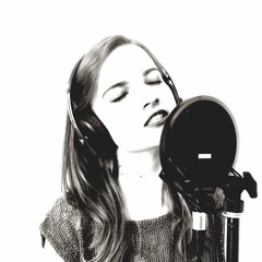 Ariana Grande - Into You | Milena Brody - Cover