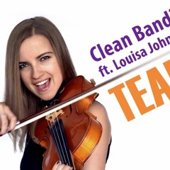Clean Bandit ft Louisa Johnson - Tears | Milena Brody - Cover