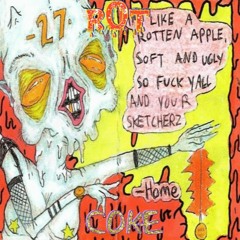 coke (prod. r0t) [VIDEO IN DESCRIPTION]