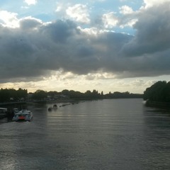 River Thames