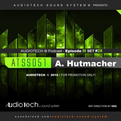 ATSS051 - A. Hutmacher