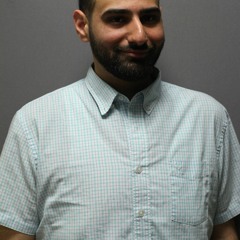 M-Baqir Muhyedeen: An Iraqi American's Journey