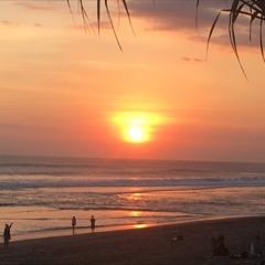 DJ Dean S 707 Beach Berm Bali Summer 2016