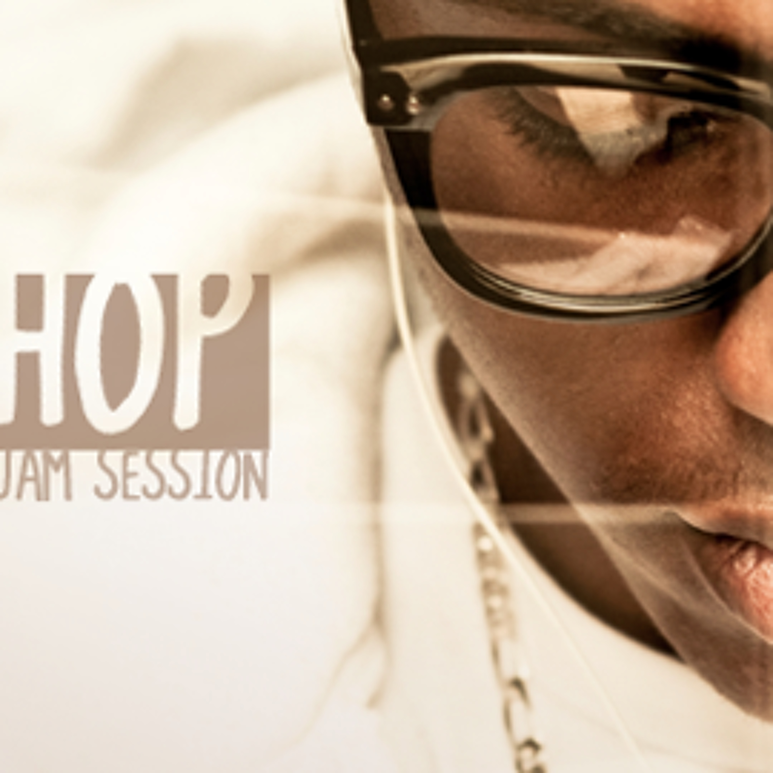 Hip Hop episode artwork