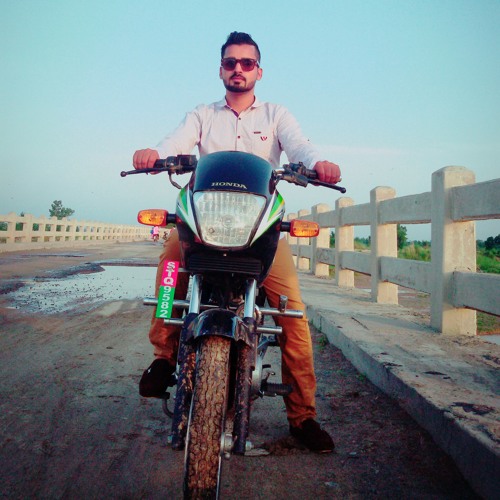 Muqadar Ka Sikandar remix.... by CH USMAN