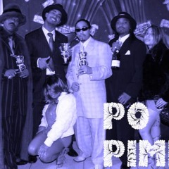 King Chizz & King Cutty - Po Pimp '16