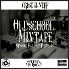 Oldschool Mixtape vol.1 Face A