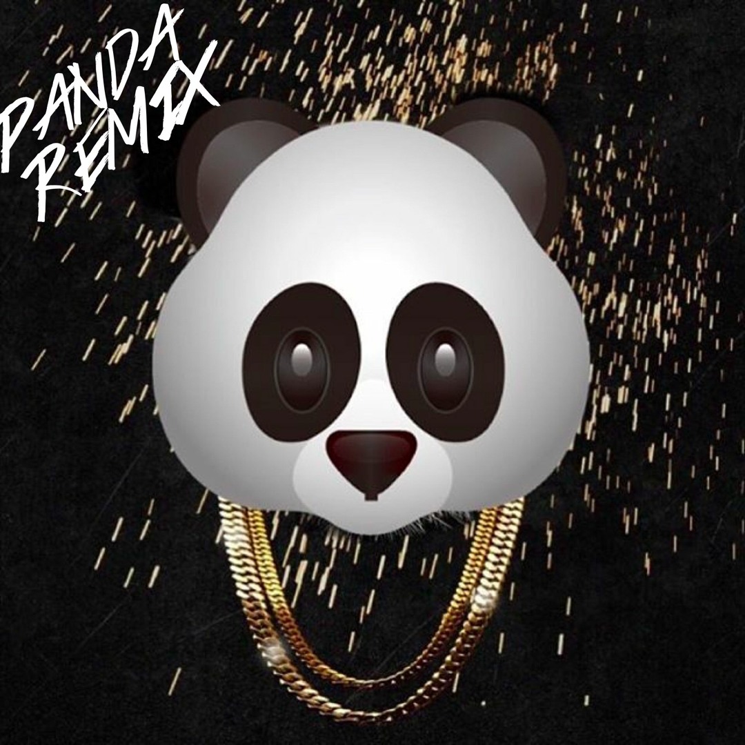 Panda Remix Rba Stream Panda Remix by Blake Whiteley Music | Listen online for free on ...