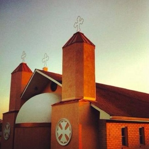 Midnigh praises, St Mina Coptic Orthodox Church, Nashville TN by ...