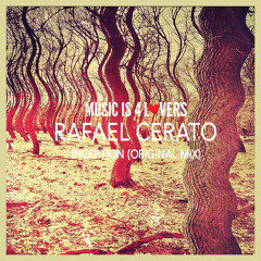 Rafael Cerato - Inception (Original Mix) [MI4L.com] -- FREE DOWNLOAD