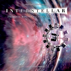 Stellar Beginning - Fantasia on a theme from Interstellar by Hans Zimmer