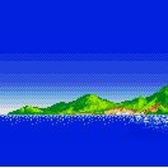 Summer Isle Act 1 Unused