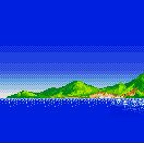 Summer Isle Act 1 Unused