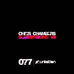 Chris Chambers - Venom / SUBMISSIONS VII