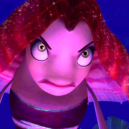 Play Deleted Scenes: Some Deep Shark Tale Chat (With Katy Lidster) by Life&...