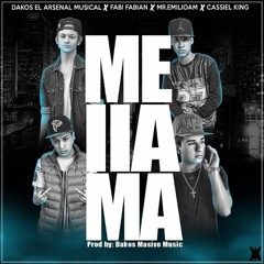 Fabi Fabian X Dakos El Arsenal X Cassiel King X MR EmilioAM (Prod. Masivo Music)