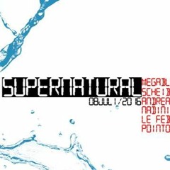 Scheibosan B2B Andreas Weisz @ Supernatural @ Himmel & Wasser