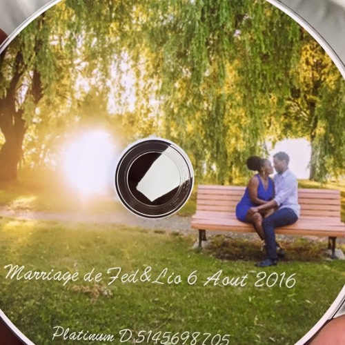 MARIAGE 06 AOUT 2016