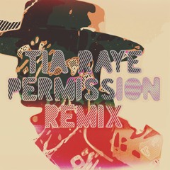 Permission Remix