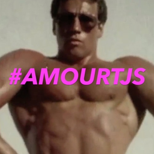 & Claptone - Amour Tjs