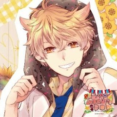 √HAPPY+SUGAR=IDOL Vol.3 Track 2